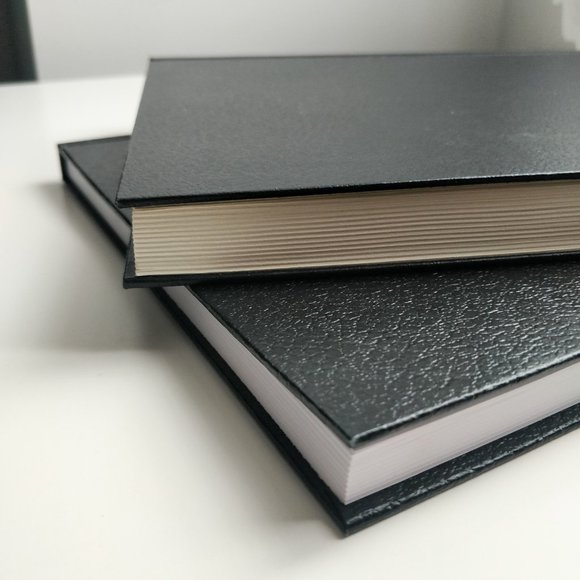 ❗SOLD❗NEW Curry's Premium 'Classic' Hardcover Sketchbooks - Picture 3 of 7